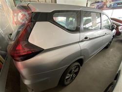 Mitsubishi Xpander